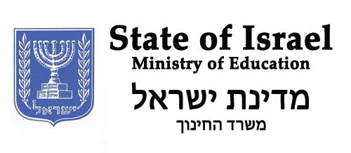 The EFK program is listed on the Israeli Ministry of Education external programs stock