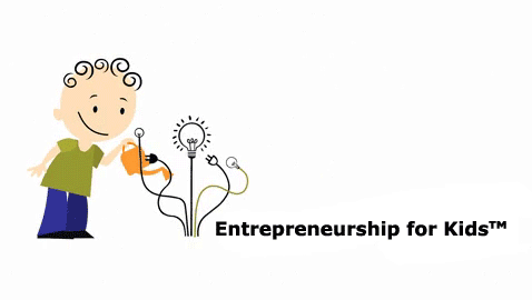 Entrepreneurship for Kids
