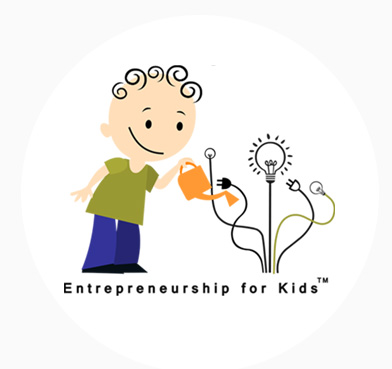Entrepreneurship for Kids Program