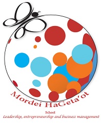 Mordei HaGeta'ot school for Leadership, Entrepreneurship and Business Management