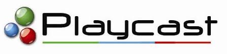 Playcast company