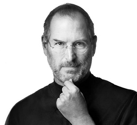 Most people recognize Steve Jobs' success with the Apple Company