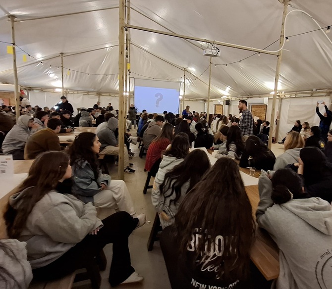 navigation toward independence hackathon