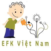 Galit Zamler's Entrepreneurship Program for Children is taught in Vietnam
