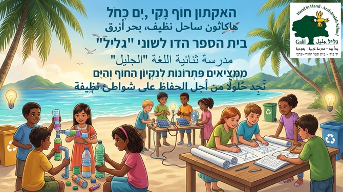 hackathon for 3rd-grade students