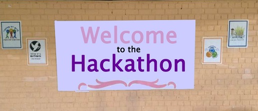 Hackathon Part 2
