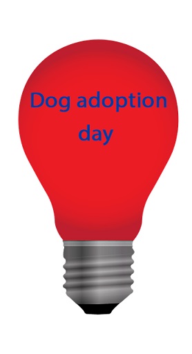 Dog Adoption Day