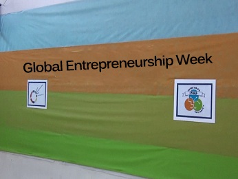 Global Entrepreneurship Week