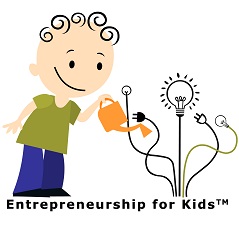 Entrepreneurship program for children