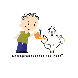 Entrepreneurship for Kids Program