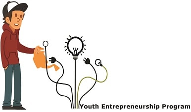 Entrepreneurship program for Youth