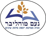 Pupils of the Noam Mohaliver school in Bnei Brak learned entrepreneurial lessons