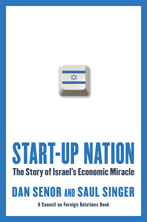 Israel Startup nation