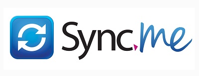 Sync.me logo
