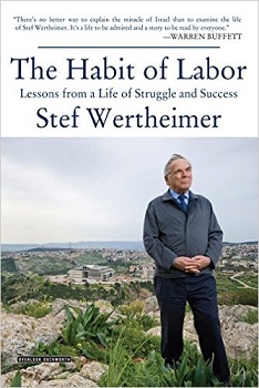 The Habit of Labor