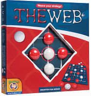A board games The Web