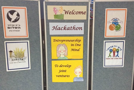 Hackathon Part 3