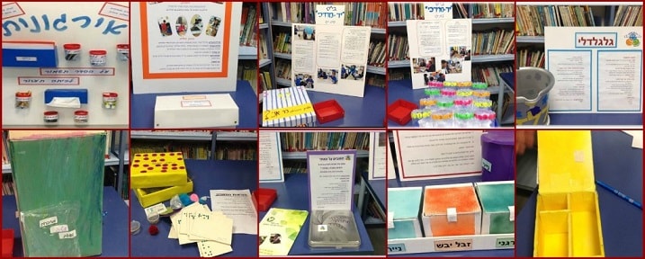The young entrepreneurs initiatives