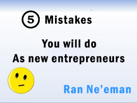 entrepreneur