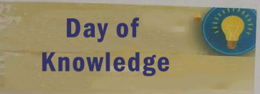 Day of Knowledge
